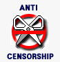 censorship